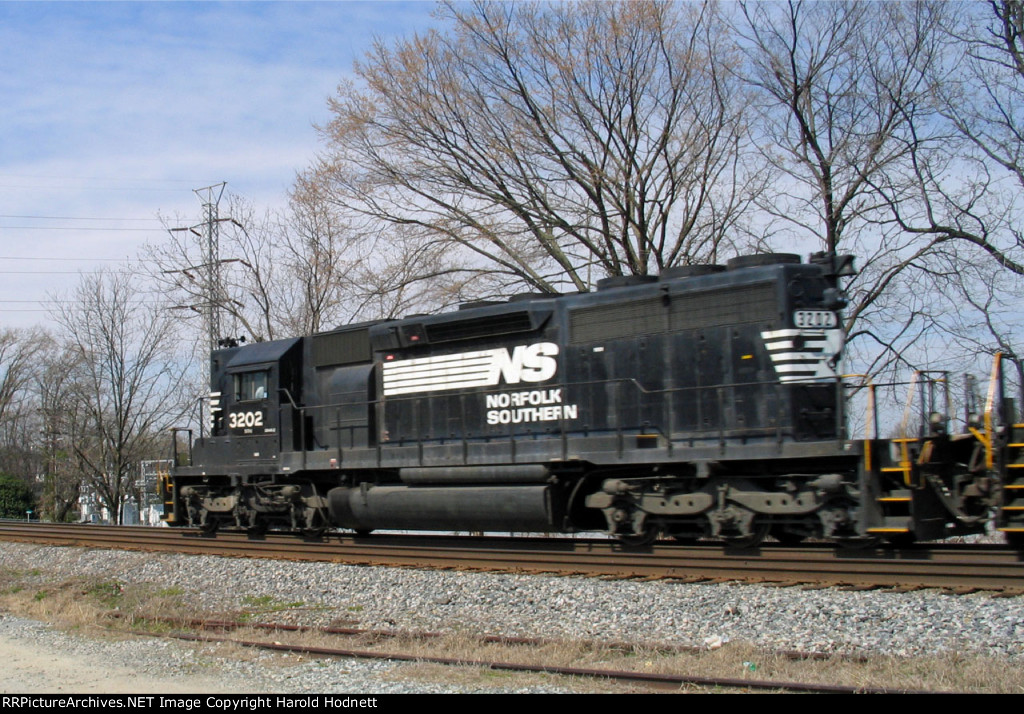 NS 3202